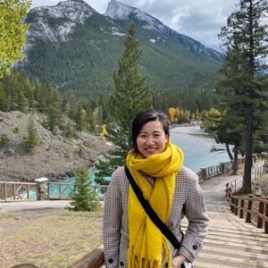 Meet your Posher, Tiffany